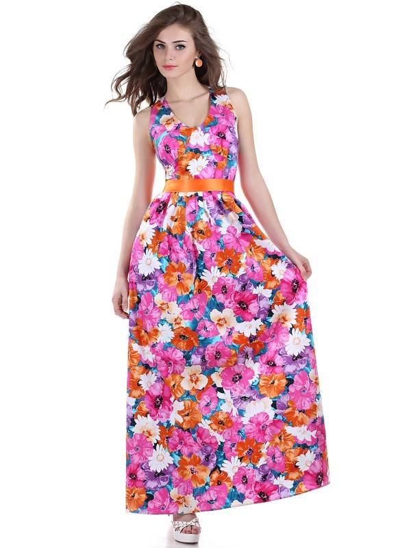 New! модные платья весна лето 2023 2024 года тенденции 87 фото женские