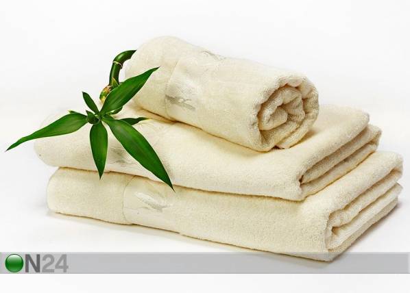 Какое выбрать полотенце — махровое, бамбуковое, льняное, из микрофибры?