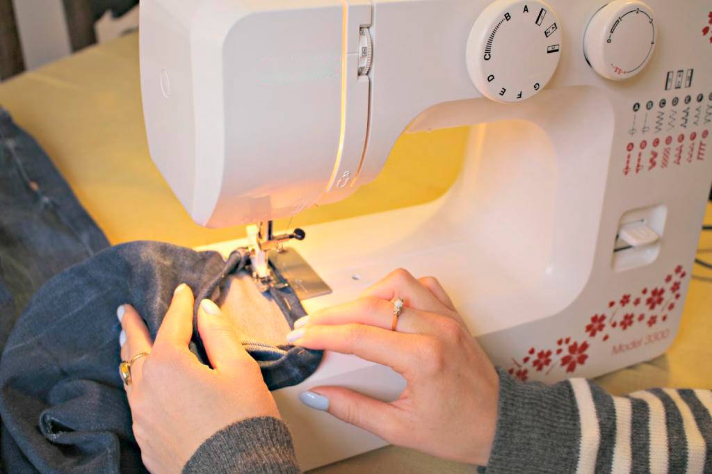 Выбор швейной машинки для новичка: учимся шить самостоятельно
