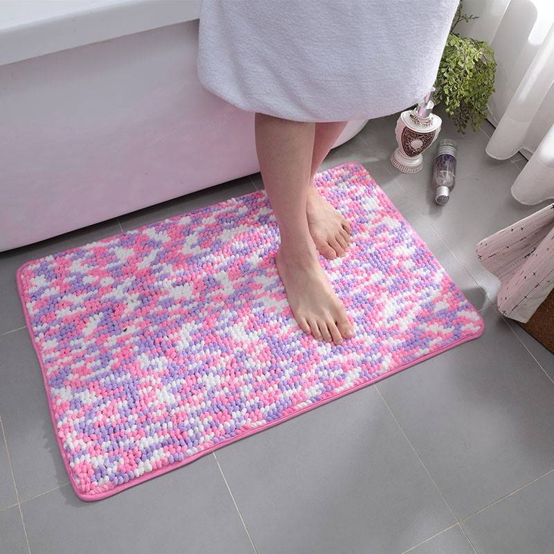 Как правильно выбрать коврик для ванной: разбираемся какой коврик лучше