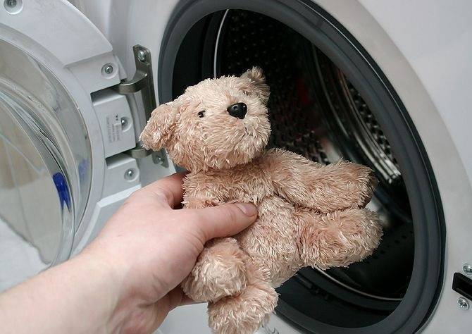 Как стирать мягкие игрушки в стиральной машине и вручную:18 важных рекомендаций, видео