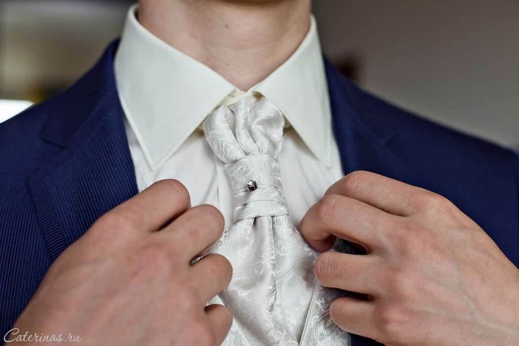 Как одеться на свадьбу мужчине