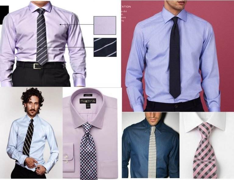 Серый мужской костюм: как выбрать и с чем носить