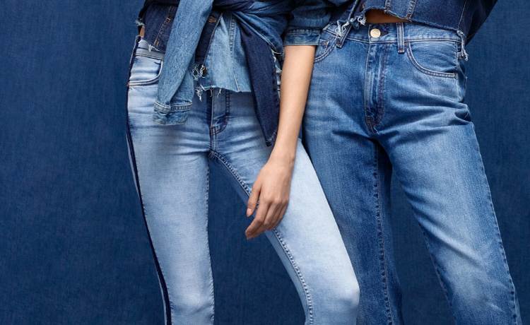 10 лучших в мире брендов джинсов с селвиджем • intrends