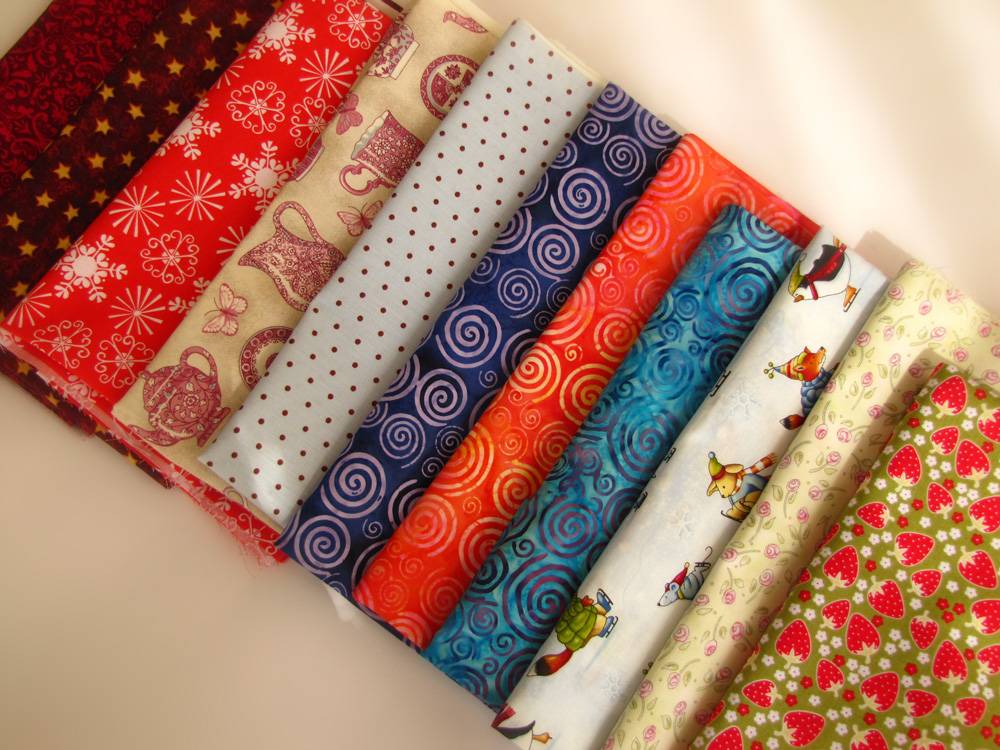 Декоративная ткань: история поистине красивых тканей