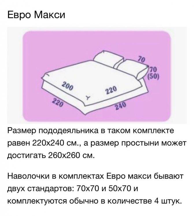 Размеры полуторного одеяла: стандартные длина и ширина в сантиметрах. одеяло полутороспальное (1,5-спальное) и его размер в см стандарт