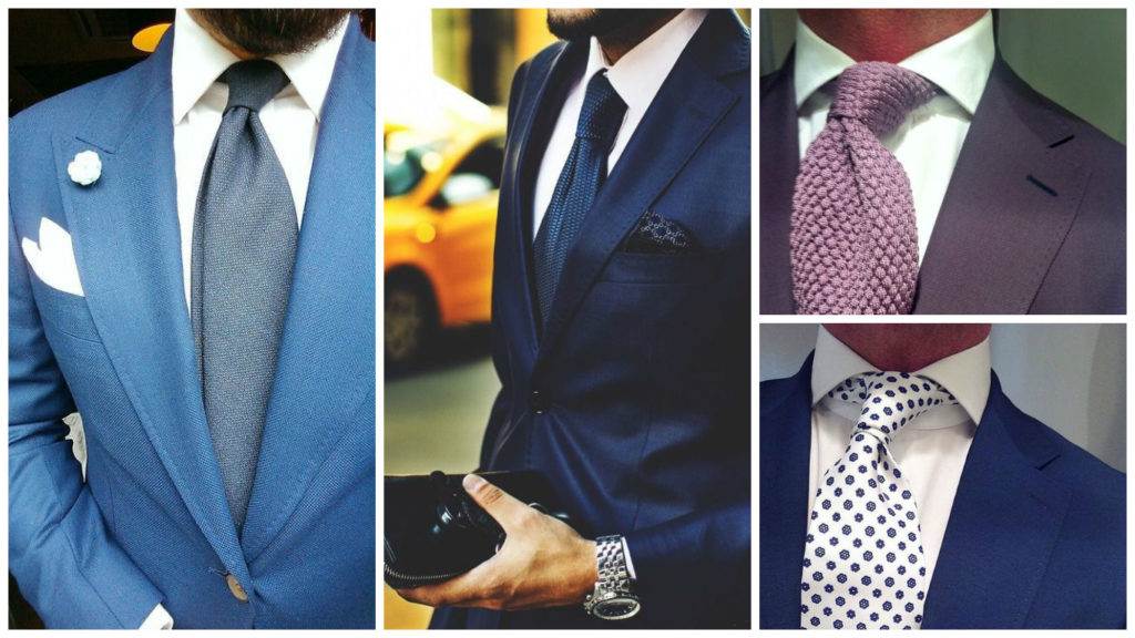 Серый костюм: какая рубашка, туфли и галстук подходят? ⋆ твоя мода