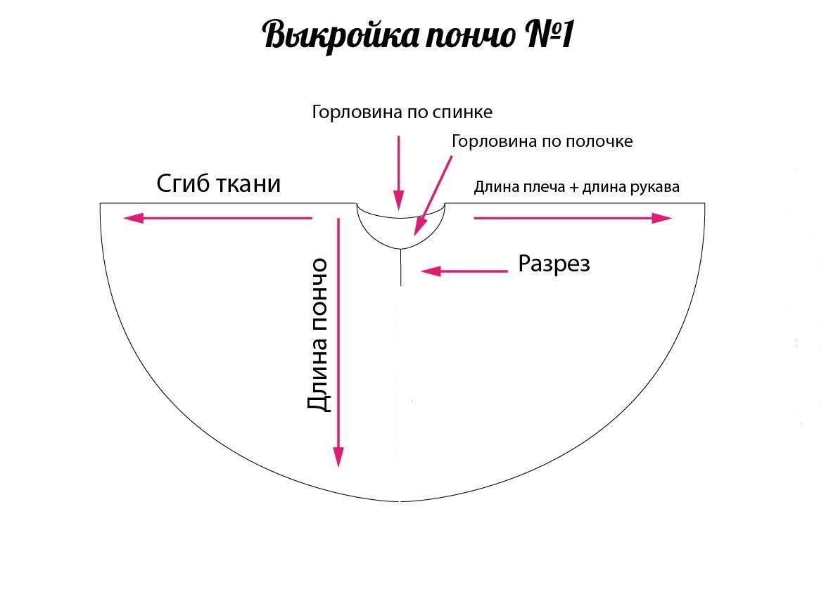 Платье накидка своими руками