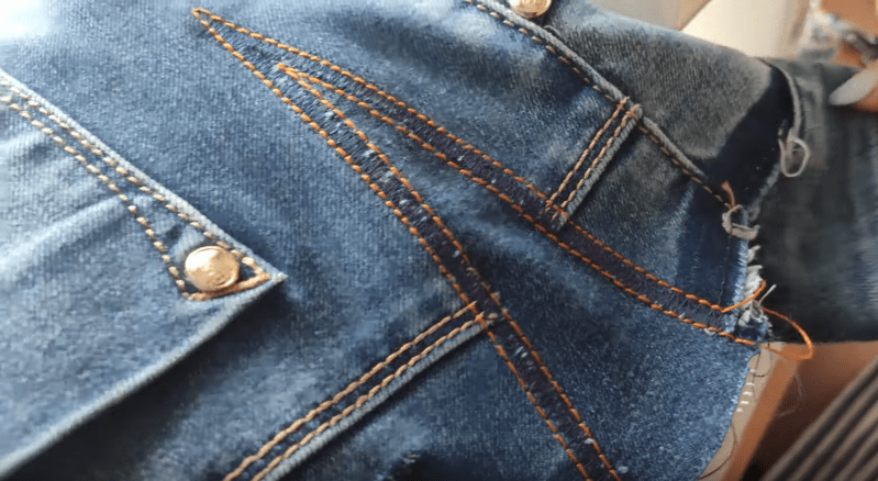 Как растянуть стрейчевые джинсы - обзор эффективных способов