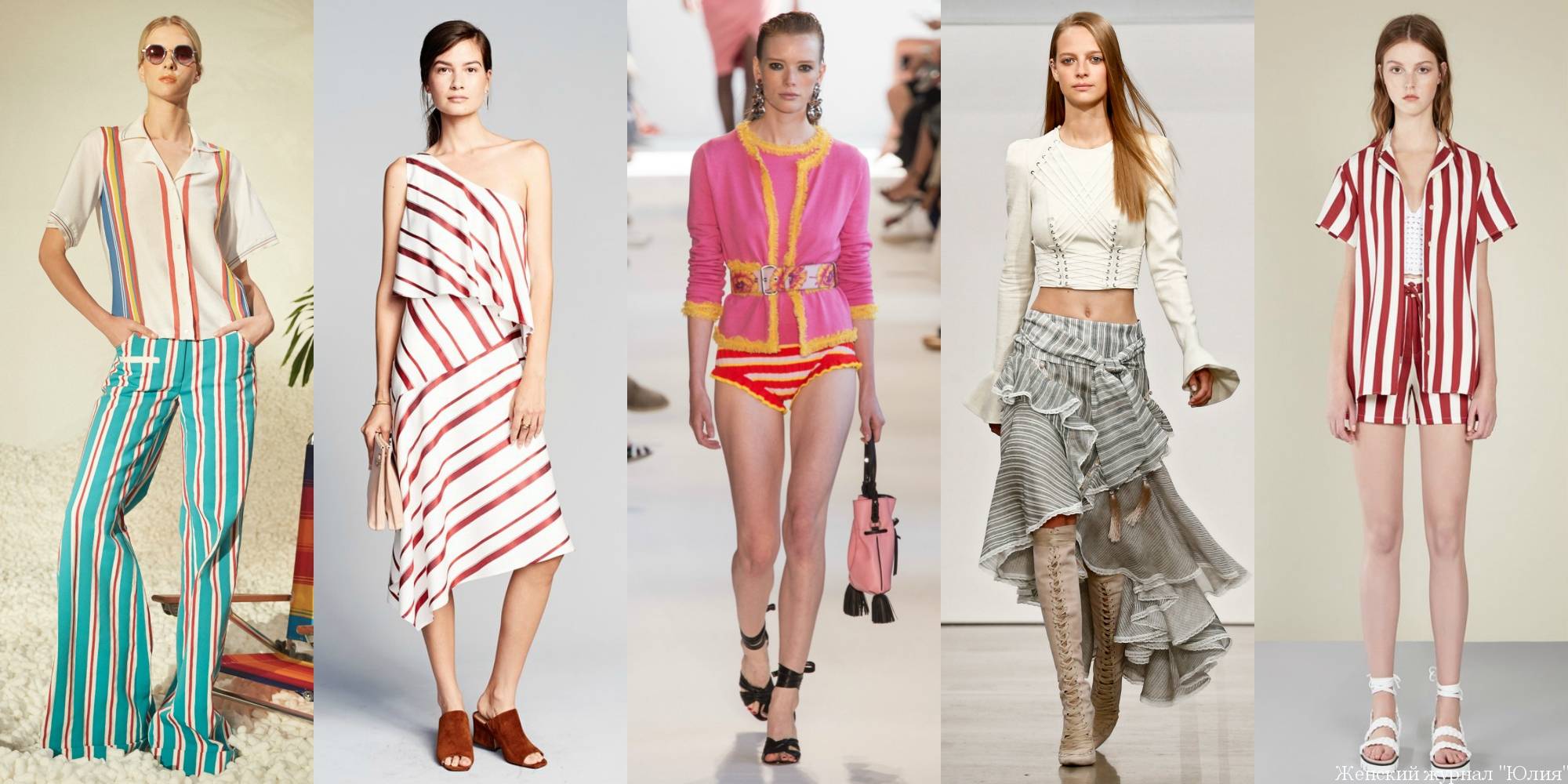Уличная мода 2022 весна: основные тенденции женской одежды, тренды (фото)