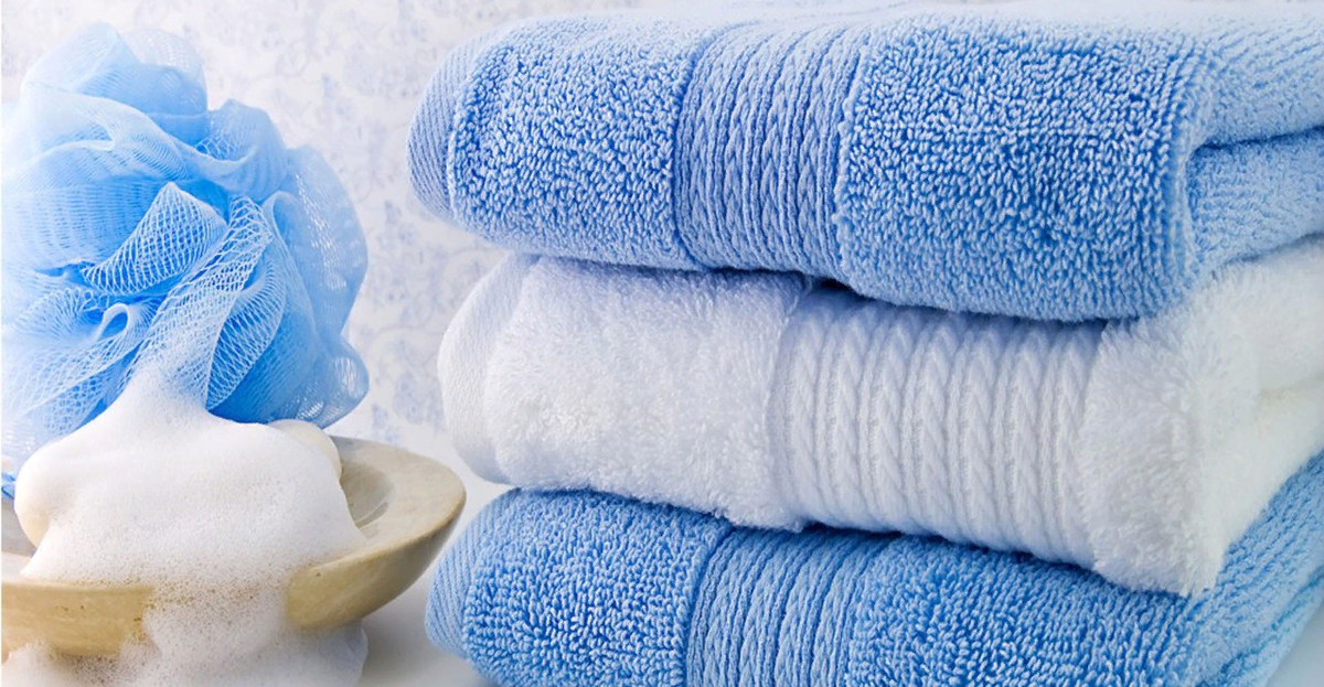 Почему нельзя мыть полы полотенцем: кто придумал этот запрет