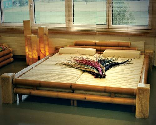 5 преимуществ постельного белья из бамбука, которые улучшают жизнь