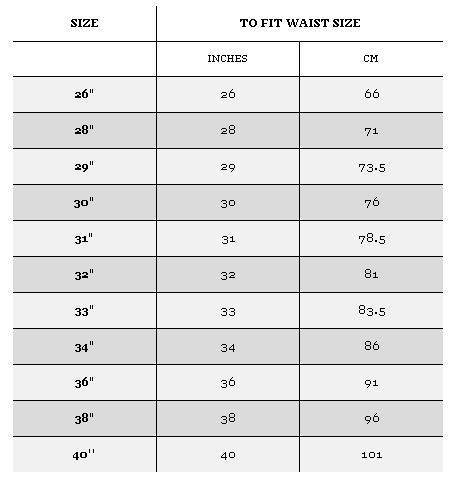 Размеры мужской одежды и обуви asos : размеры нижнего белья, рубашек, брюк | покупай онлайн