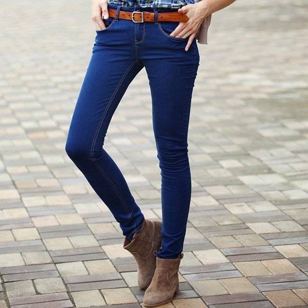 Узкие джинсы мужские, кому подойдут и рекомендации по стилю