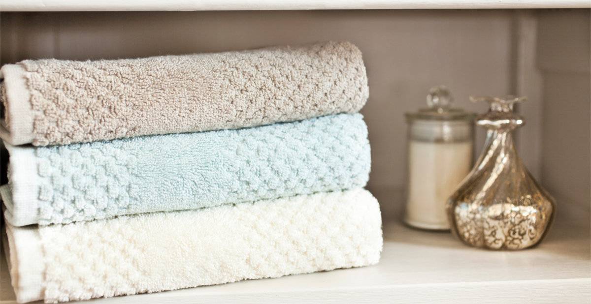 Все о махровых полотенцах: как вернуть мягкость и как выбрать качественный вариант?