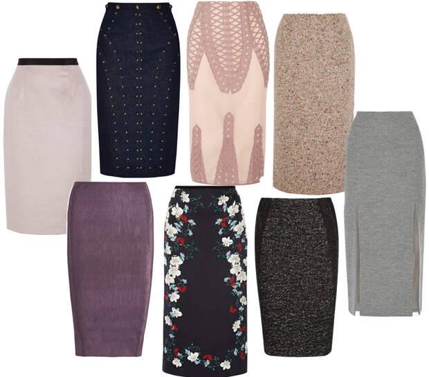 Ткань для юбки: какую выбрать в зависимости от модели