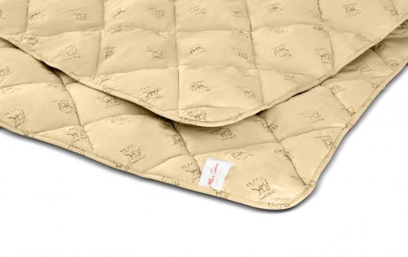 Одеяла из верблюжьей шерсти: самая подробная инструкция по выбору, плюсы и минусы изделий, рейтинг топ-5 лучших моделей, как их стирать, сравнение с аналогами