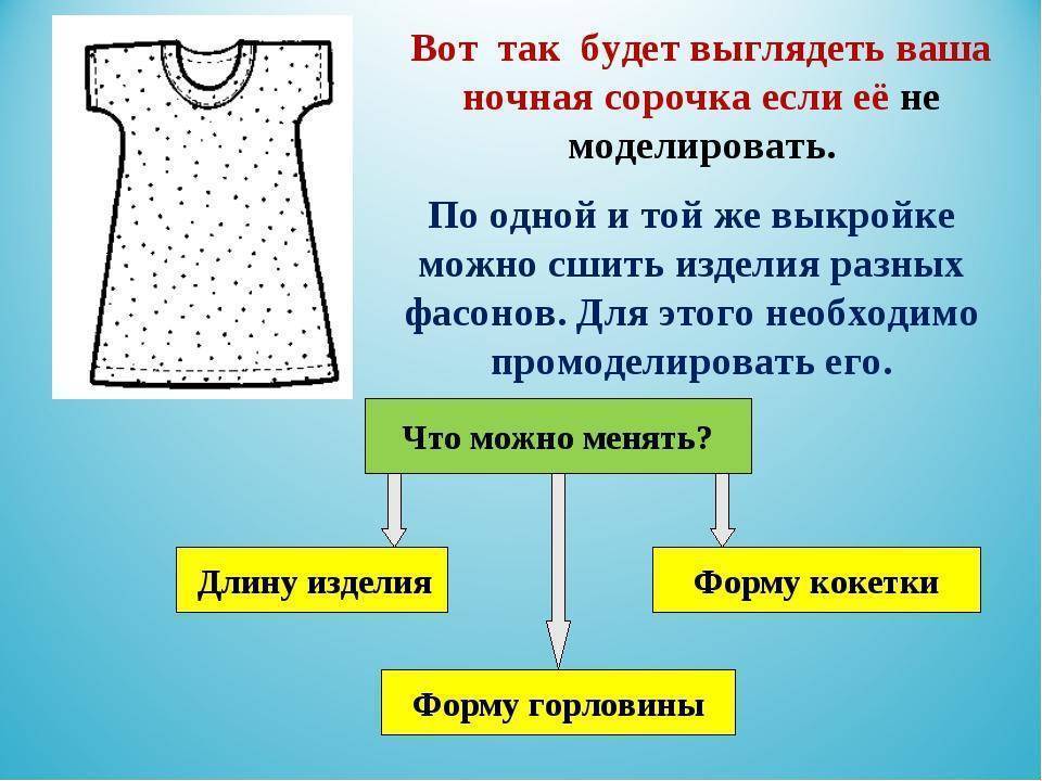 Сорочечная ткань: описание, состав, свойства и характеристики