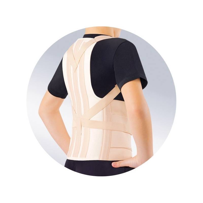 Как правильно носить и надевать корсет для позвоночника? инструкция по ношению ортопедического корсета для спины