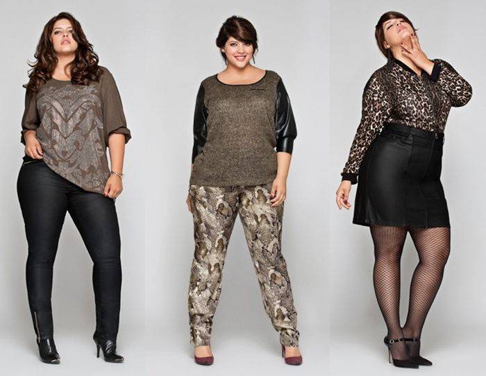 Летние брюки для полных девушек и женщин на 2021 год: фото моделей