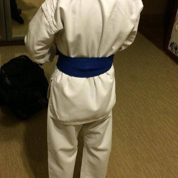 Чем отличаются кимоно для разных боевых искусств - спорт. ниа самара, 05.02.2018
