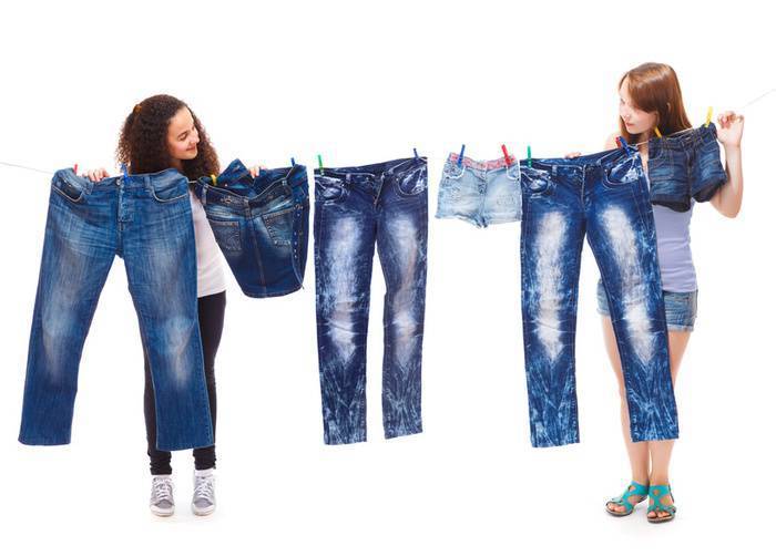 Рейтинг 6 лучших брендов женских джинсов 2021 года. обзор и гид покупателя