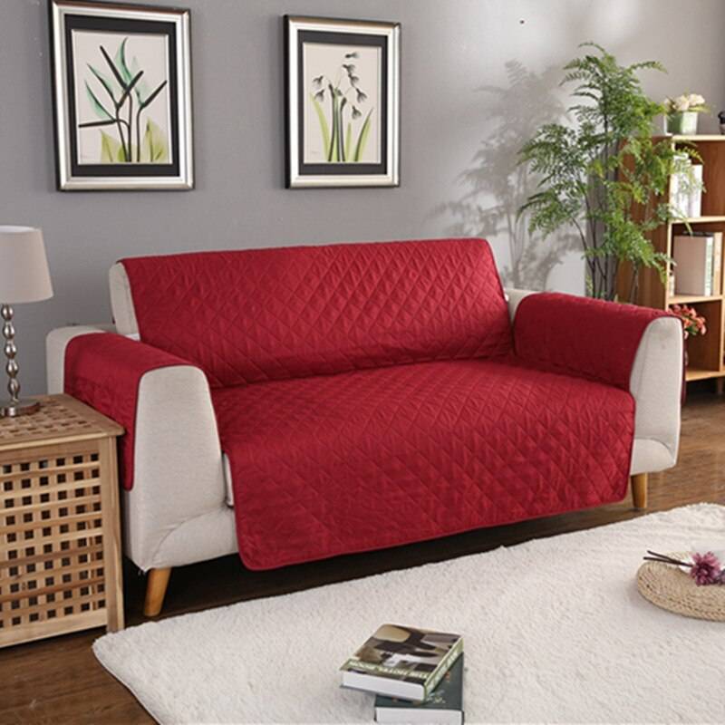 Чехлы на диваны и кресла - 107 фото стильных декоративных и защитных идей