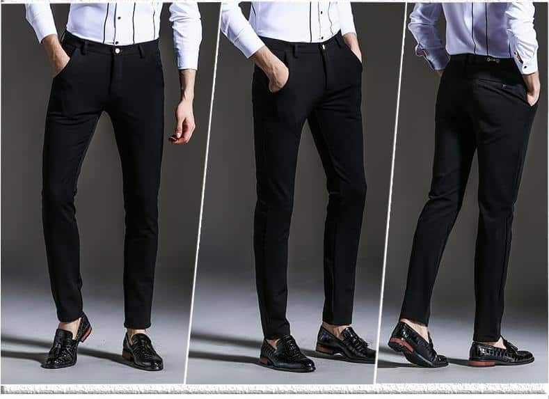 Как правильно выбрать джинсы мужчине: идеальный гид на все случаи жизни