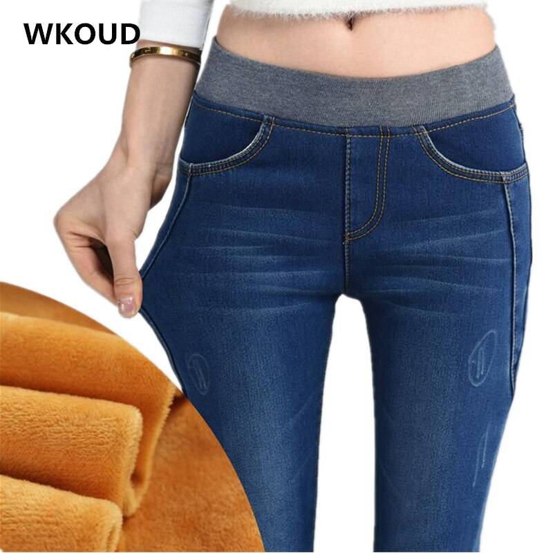 Как выбрать мужские зимние джинсы