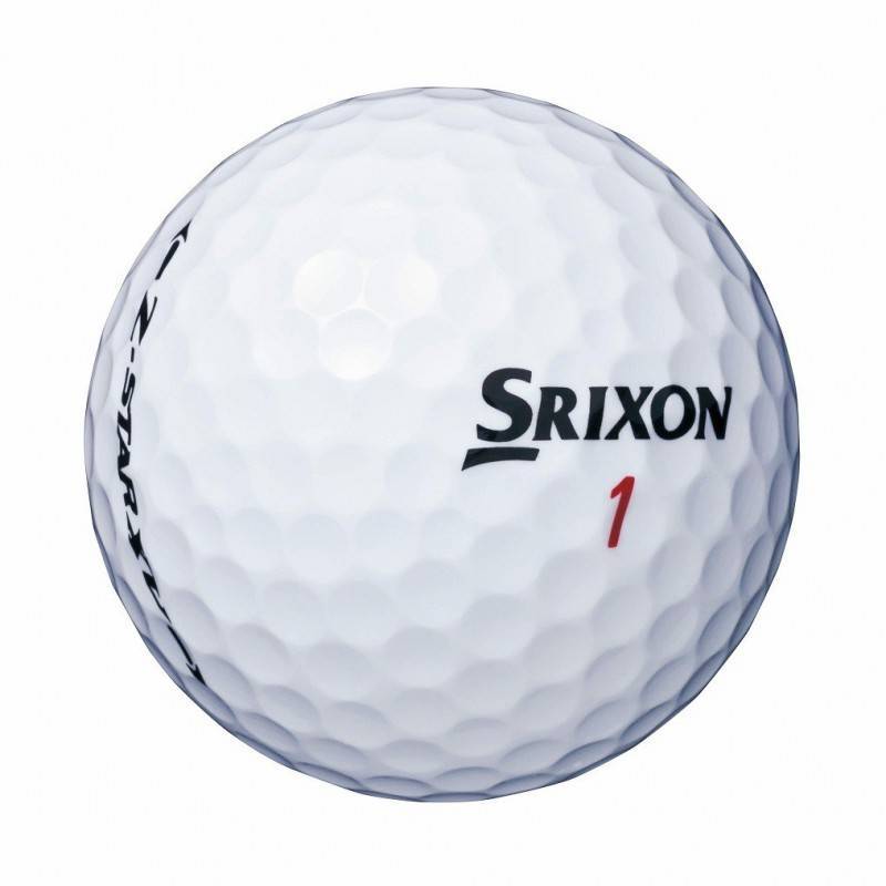 Мяч для гольфа - golf ball