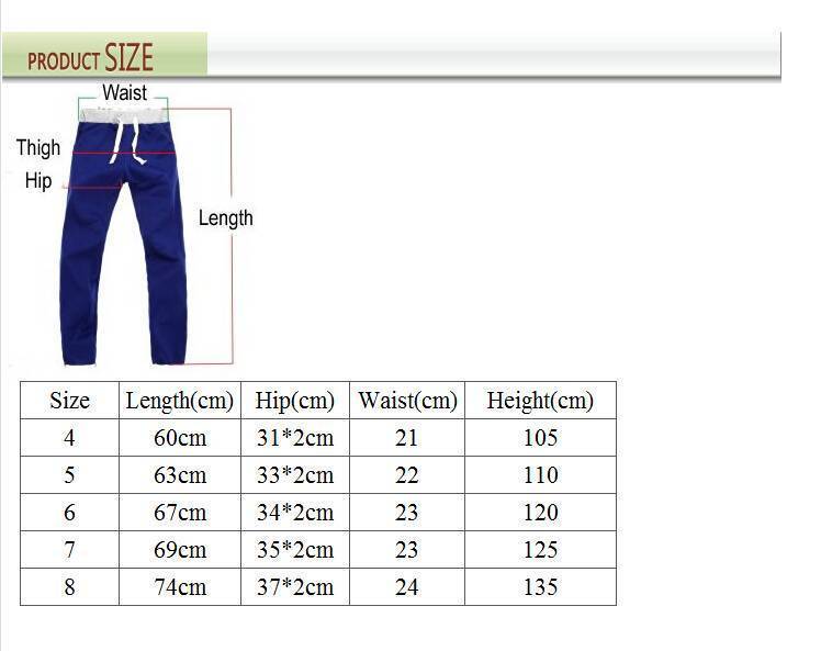 Размеры джинсов для мужчин [таблица] — как определить и выбрать