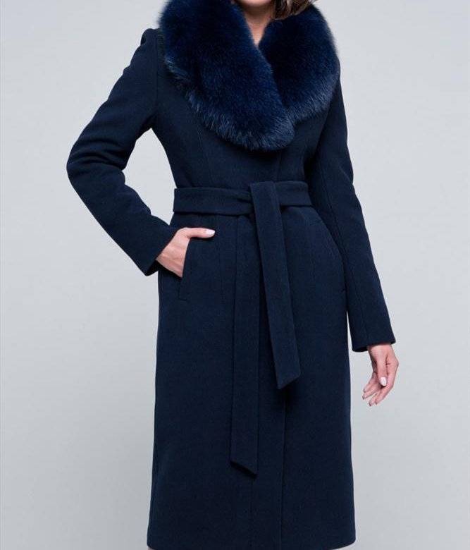 Зимние пальто: фасоны, выбор, как и с чем носить.