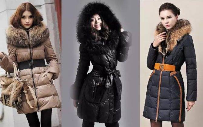 С чем носить объемный короткий пуховик зимой 2020–2021: берем уроки стиля у модных блогеров | world fashion channel