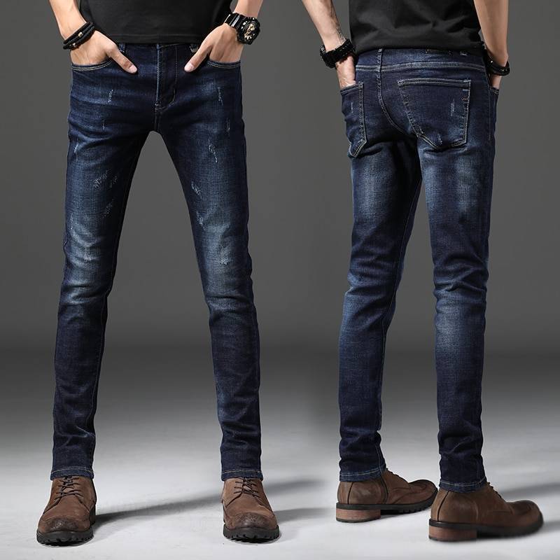 4 параметра для выбора идеальных джинс