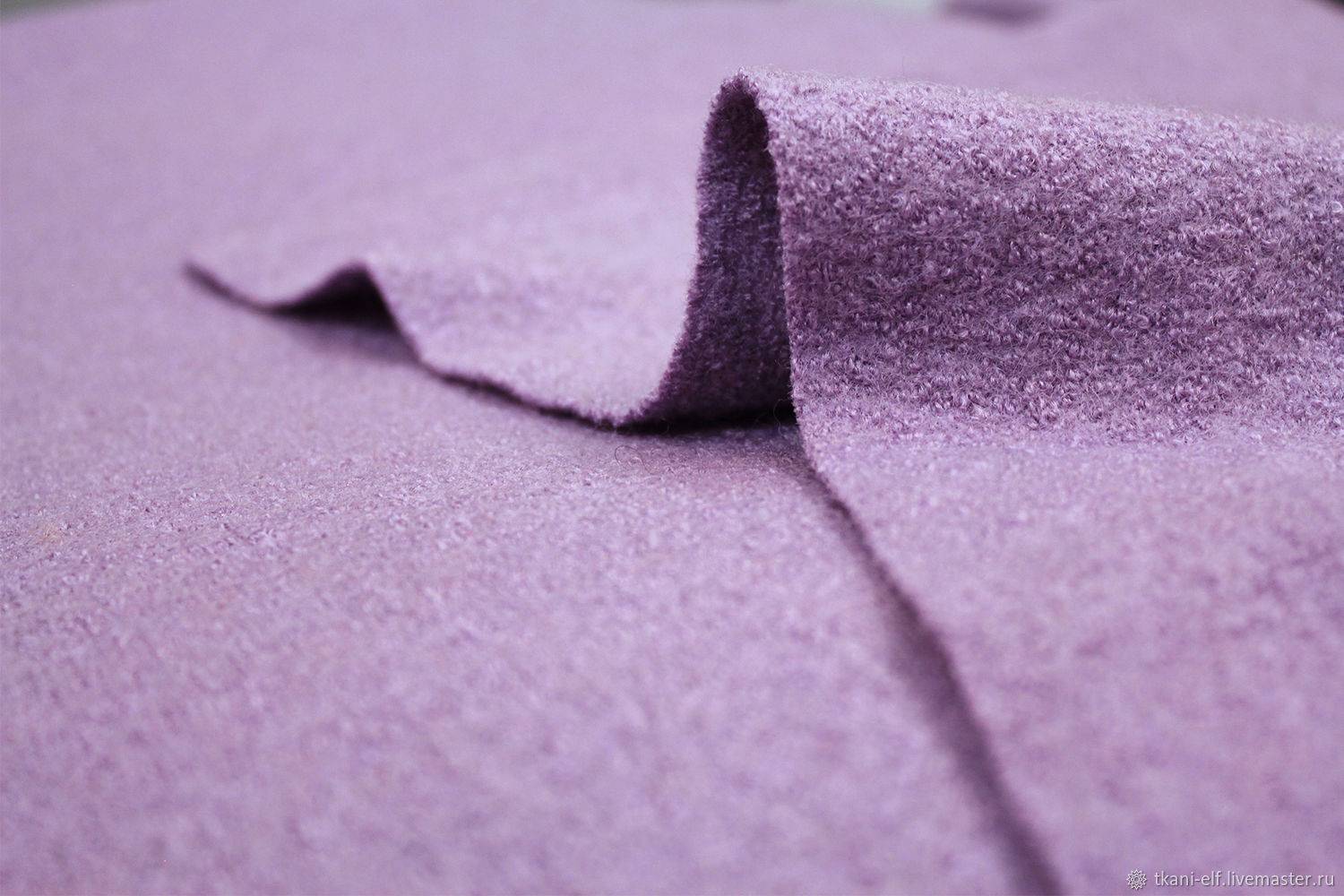Ткань лоден – что за материал и где его используют?