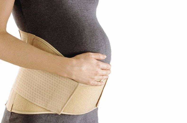 16 лучших бандажей для беременных - рейтинг 2021