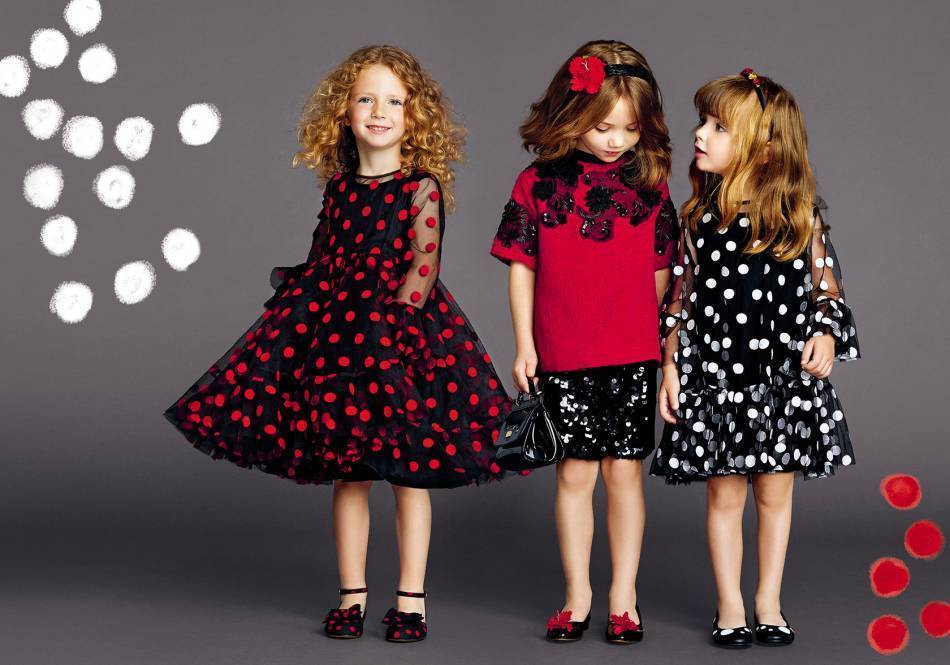 Платья для девочек - 80 фото милых решений для маленьких модниц
