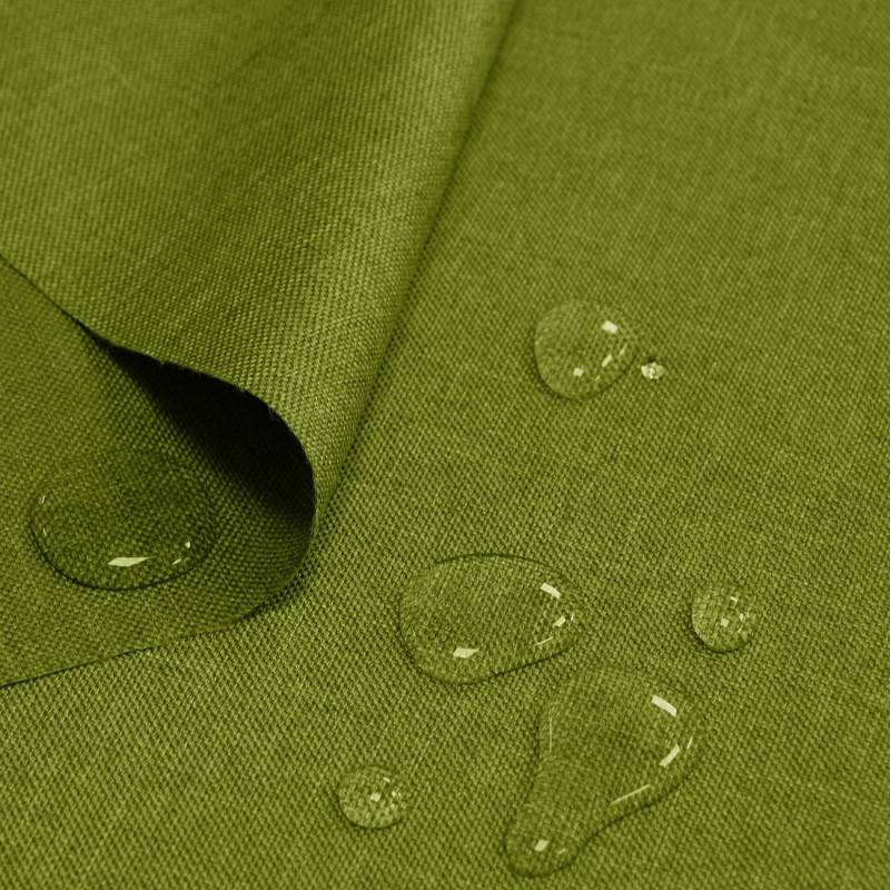 Непромокаемая ткань — разновидности, характеристики и сфера применения
