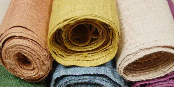Как называется ткань, сделанная из волокон конопли: производство и свойства, сферы применения и правила ухода