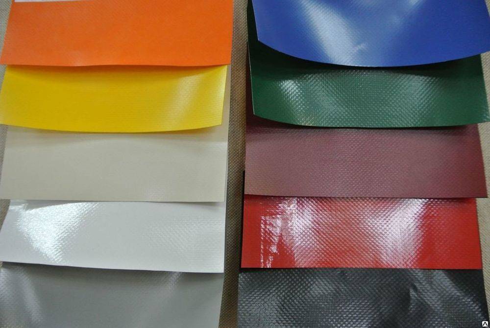 Палаточная ткань — материал с высокими защитными свойствами