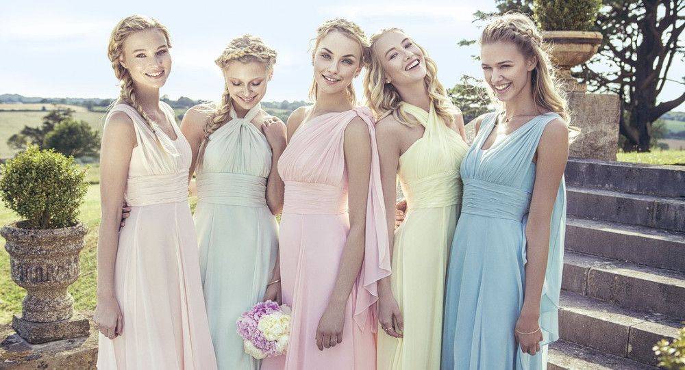 8 анти-нарядов на свадьбу для гостей: а вы сделали правильный выбор?