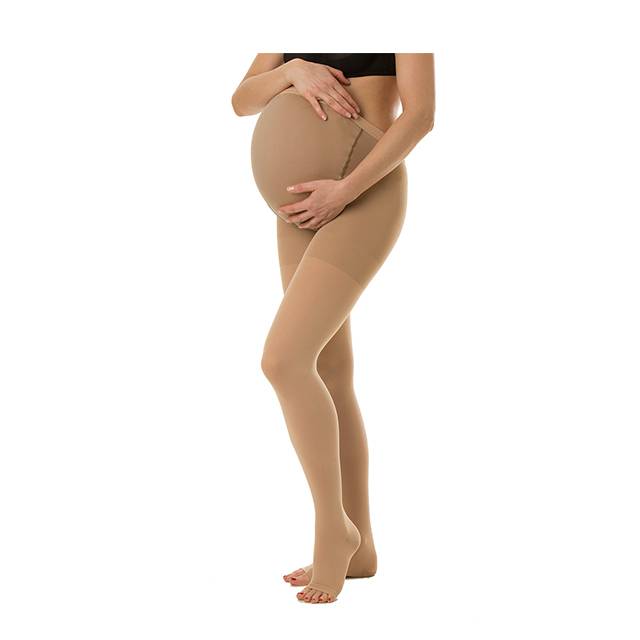 Колготки для беременных: важные критерии выбора (92 фото и видео)