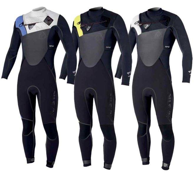 Как одевать гидрокостюм для подводной охоты правильно: основные рекомендации