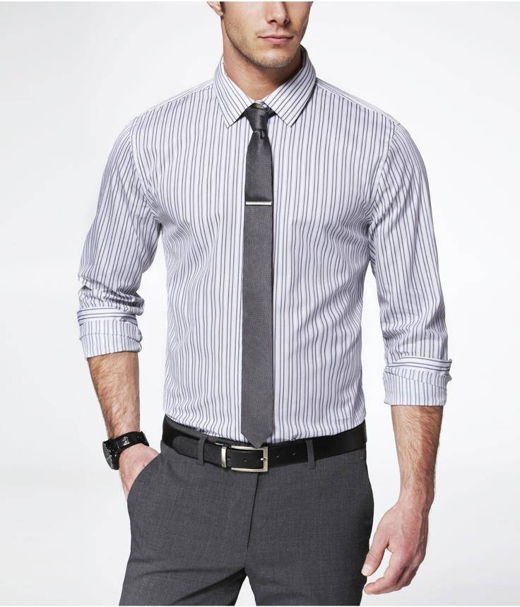 Обзор базового мужского гардероба современного мужчины — какие вещи должны быть в вашем шкафу?