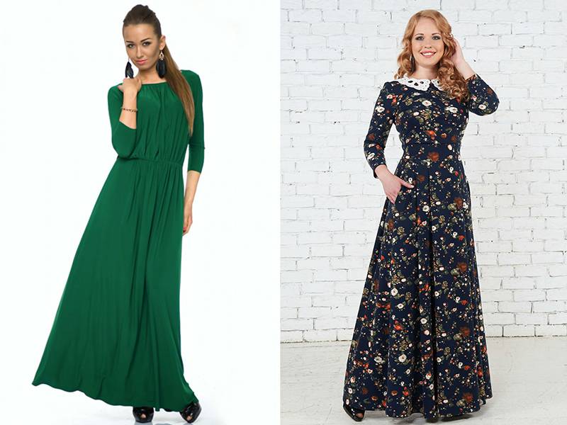 Платья с длинными рукавами: модные тенденции, фото
стильные платья с рукавами! — модная дама