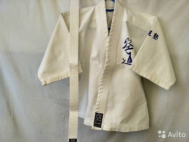 5 лучших фирм кимоно для дзюдо