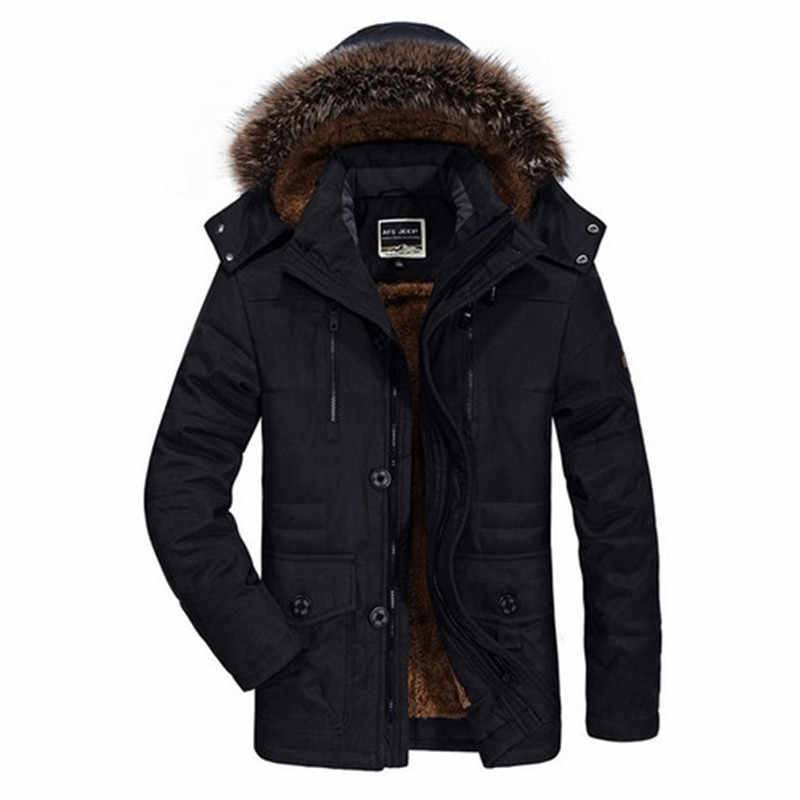 10 лучших брендов зимних курток для мужчин