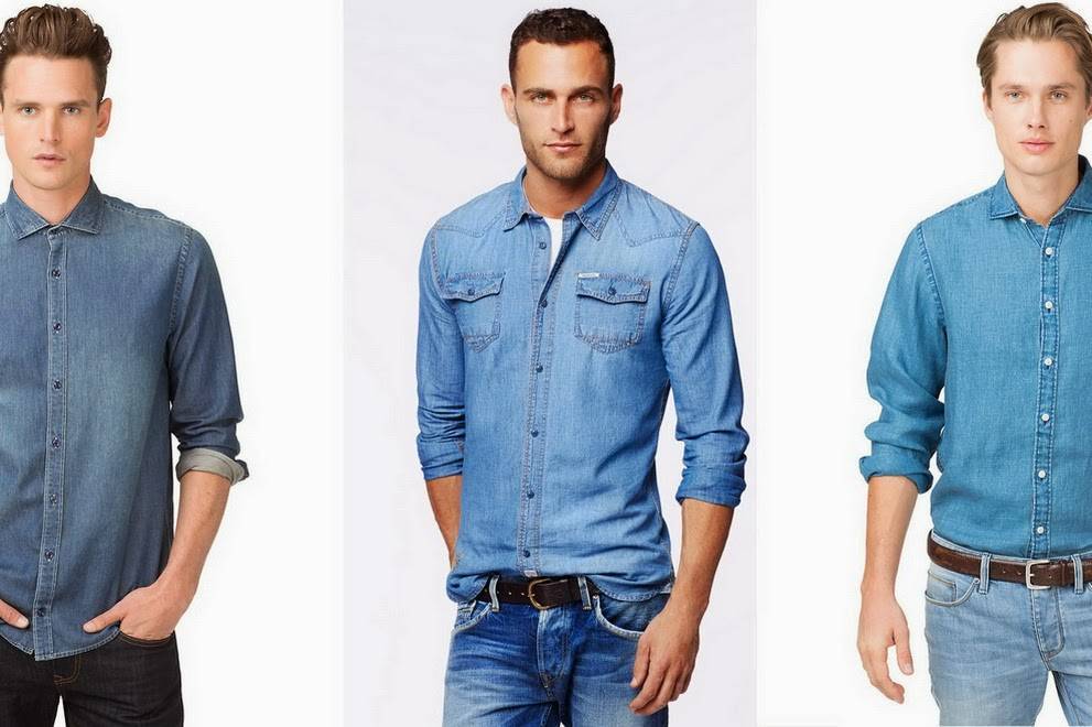 Мужские джинсы больших размеров: особенности выбора и стильные сочетания