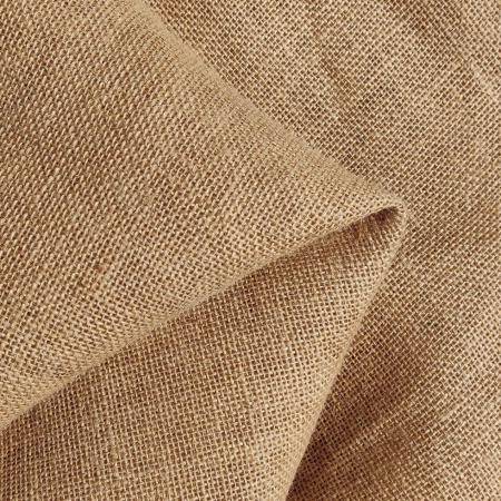 Холщовая ткань - материал холст для мошков, холщовка для полотняных мешочков, ткань холща