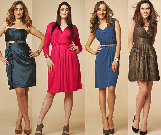 Что делает женское платье модным и какие секреты выбора идеального наряда?